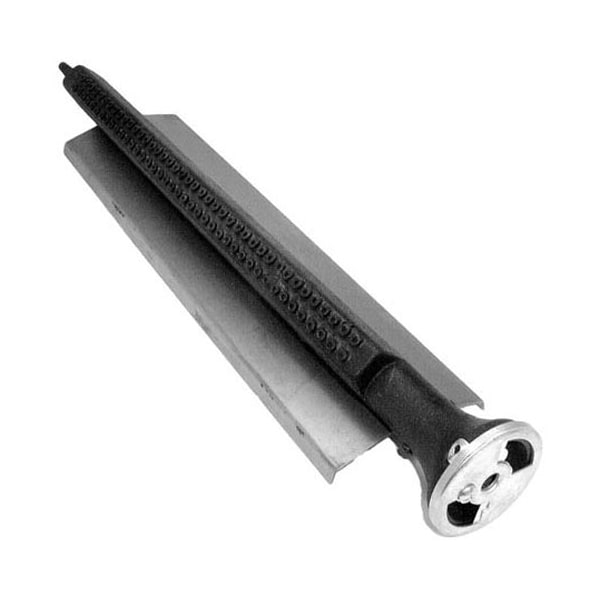Burner W/Shield20-3/4 Ci For - Part No Vh700871-4